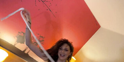 Beauty gill - fashion model video - Leons TV