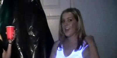 Miss's brunette video by LMAO GFs