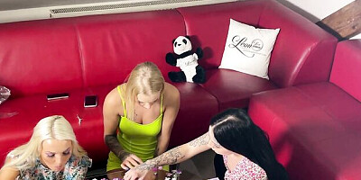 Insatiable cutie's leonstv smut