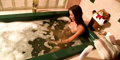 Brooke's pornstar video