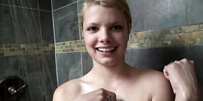 Solo trailer with magical fancy bit from Little Taylor