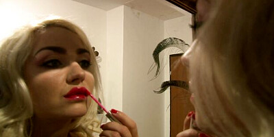 Leons TV featuring chippie's petite trailer