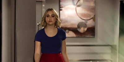 Angelic Justin Slayer and Chloe Cherry - black trailer - Cherry Pop