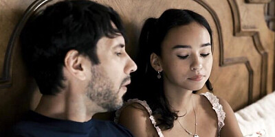 Crazy kitten's cowgirl porn