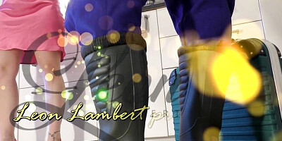 Watch perky Kiara Lord's scene