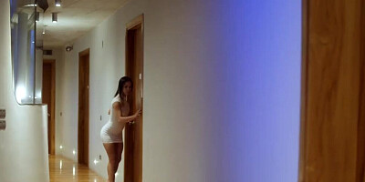 TUSHY Anastasia needs a new man to fulfill her anal fantasy