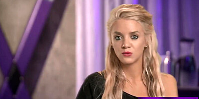 Two hot couples helping each other out trading sexual partners for a night trying out swinging