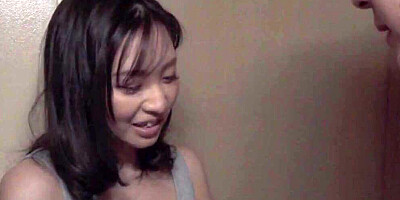 I Want To Impregnate My Stepmom. Mayu Suzuki