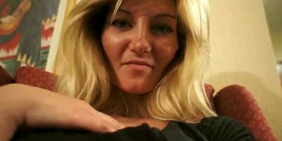 Naughty cougars are playing with their wet pussies at this compilation