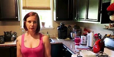 Mom Welcomes Step Son Home From Prison - Complete Series