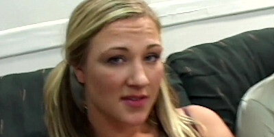 Teenager Trisha Marx Takes Her Cocks Big and Dark