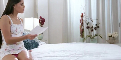 Squirt Madness With Katya Rodriguez And Her Stepmom