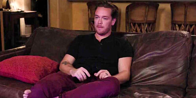 MODERN-DAY SINS - I Just Want A Man To Cum Inside Me Again! With Syren De Mer and Kyle Mason