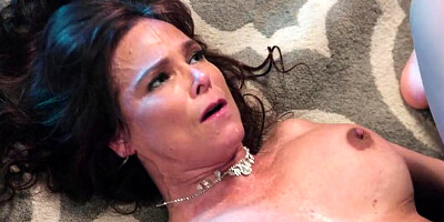 MODERN-DAY SINS - I Just Want A Man To Cum Inside Me Again! With Syren De Mer and Kyle Mason