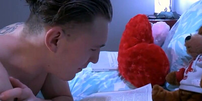 Little Step Sister has to do the Unthinkable