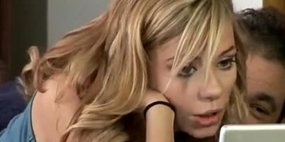 Dummy Cuck Hubby Deepthroats Hard-On And Capture Jizz