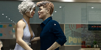 Jason, Coming of Age (v0.7.2) #5