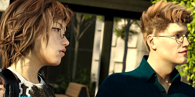 Jason, Coming of Age (v0.7.2) #5