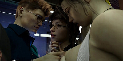 Jason, Coming of Age (v0.7.2) #5