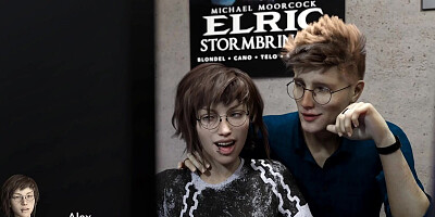 Jason, Coming of Age (v0.7.2) #5