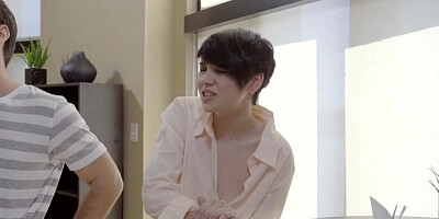 Bratty Sis - Fucked My Stepsister In Our Parents Bed