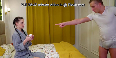 PIE4K. The Art of Self-Pleasure