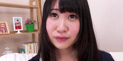 JAPANESE HOTTIE FUCKED WHILE BEND CREAMPIE