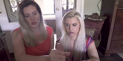 Helping My Stepmom Get Pregnant Part 1