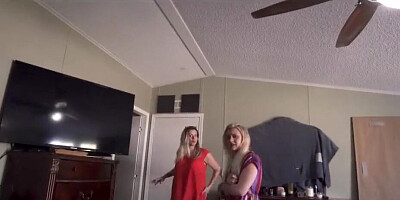 Helping My Stepmom Get Pregnant Part 1