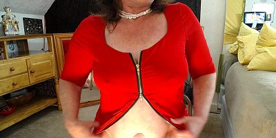 1045 Homewrecker fantasy from DawnSkye1962
