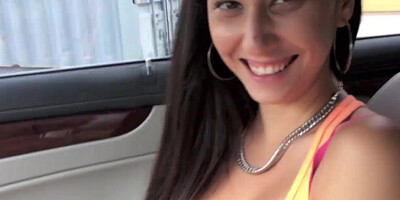 Rachel Rose needs some quick cash