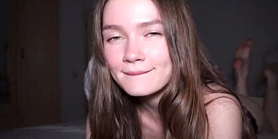 Horny Slutty Girl Fucked ROUGH & RELENTLESSLY - MIRARI