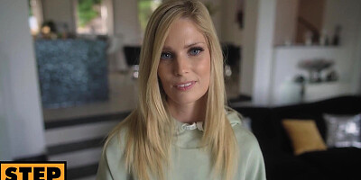 POV - Candee Licious will fuck your problems away