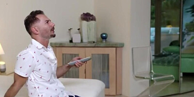 My stepdaughter wants a convertible