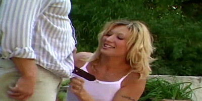 Trinity Mexx Has Her Pretty Little Pussy & Butthole Fucked