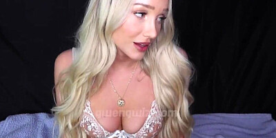 Gwengwiz Asmr Step Sis Fucks You Video Leaked