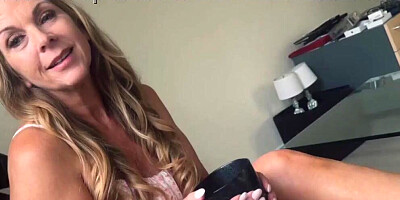 All In The Step-Family S1:E3 - StepMomMakes A Mess - 3of3