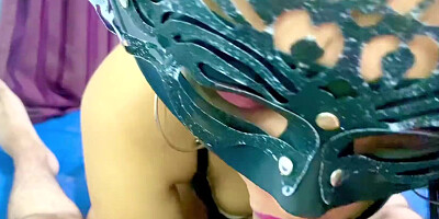 I Bother My Stepsister While She Watches Mr. Beast And She Gets Horny And Fucks Me REALLY GOOD