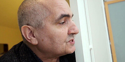 MATURE4K. Teaching Old Cock New Tricks