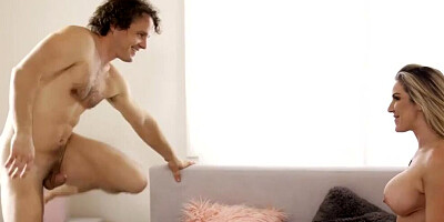 Kayla Paige - Stepmom Creampie
