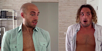 Swap StepSis We'll show you our tits if you show us your dicks S2:E4