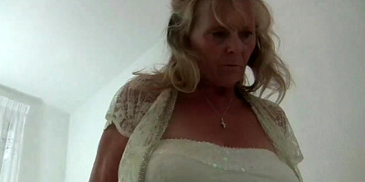 Best of British grannies part 18