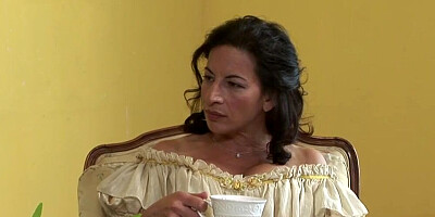 Annabelle Lee & Melissa Monet