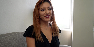 Insecure Big Boobs Teen Stepsister Keely Rose Needed Affirmation From Bro