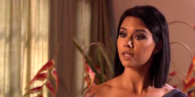 I Dare You - Dana Vespoli, Lucas Frost