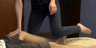 I Told my Sister that Sperm Protects against Coronavirus, she Believed