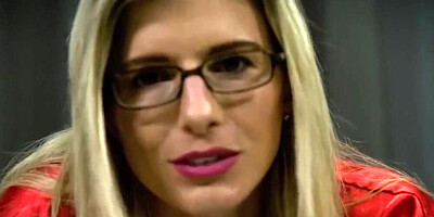 Cory Chase in Step Mom wants My Creampie