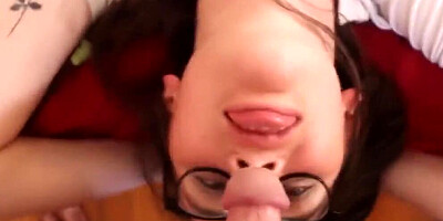 Birthday Sex With Step Sister