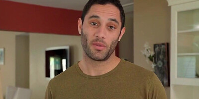 Satisfy Your Step Brother Fantasy - Mackenzie Moss