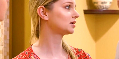 FFM threesome at spa center with Bunny Colby, Chanel Preston & Rion King